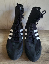 Adidas box hog gebraucht kaufen  Berlin