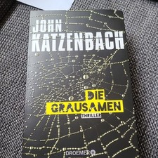 john katzenbach gebraucht kaufen john katzenbach gebraucht kaufen Neckarsulm