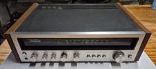 Untested kenwood 2400 for sale  Marietta