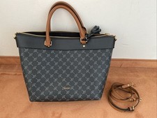 Joop handtasche henkeltasche gebraucht kaufen  Grevenbroich