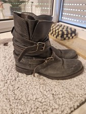 Sendra biker boots gebraucht kaufen  Wülfrath