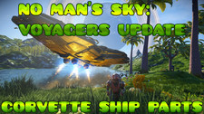 Man sky corvette d'occasion  Expédié en Belgium