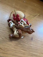 Chip dale christmas for sale  GREAT YARMOUTH