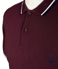 Fred perry m3600 for sale  FAREHAM