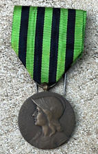 Médaille commemorative 1870 d'occasion  Saint-Omer