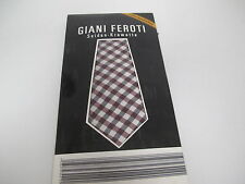 Seiden krawatte rot gebraucht kaufen  Wunsiedel