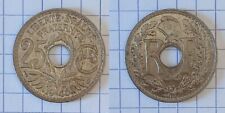 Lindauer centimes 1940 d'occasion  Beaucaire