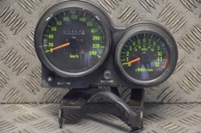 Strumentazione kawasaki gpz usato  Solza