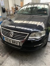 Volkswagen passat estate for sale  READING