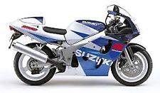 Suzuki gsx 600 for sale  LEVEN