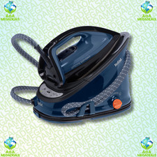 Tefal dampfbügelstation gv684 gebraucht kaufen  Mickhausen