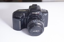 Appareil photo minolta d'occasion  Paris IX