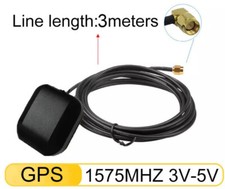 Sma male gps for sale  SHEFFIELD