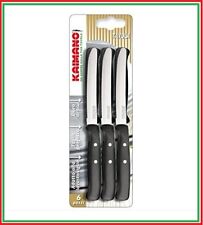 Kaimano coltelli tavola usato  Pagani
