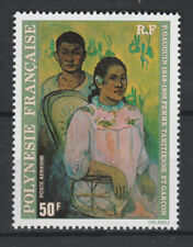 Polynésie tableau gauguin d'occasion  France