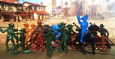 Lot vintage figurines d'occasion  Aurillac