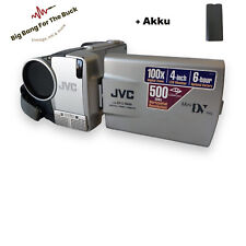 Jvc dvl9000 mini gebraucht kaufen  Fürstenwalde/Spree