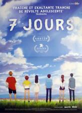 Days war ぼくらの7日間� d'occasion  France