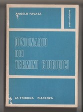 Dizionario dei termini usato  Diano San Pietro
