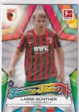 Topps bundesliga 2021 gebraucht kaufen  Nußloch