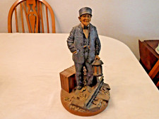 Tom clark conductor for sale  Irving