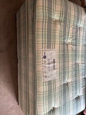 Draw divan bed for sale  LEICESTER