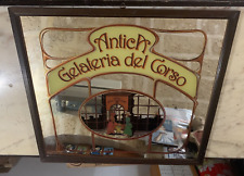 Vintage grande specchio usato  Gioia del Colle