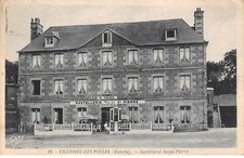 Villedieu poeles san49056 d'occasion  France