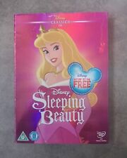 Disney classics sleeping for sale  CREWE