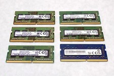 Lot 1x4gb 1rx16 for sale  Odessa