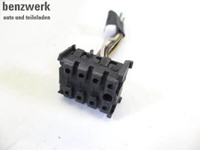 Mercedes stecker steckergehäu gebraucht kaufen  Freren