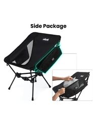 Portable camping chair for sale  Erie