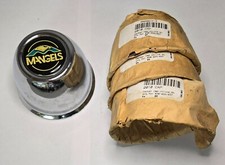 Tampa de roda central Mangels comprar usado  Enviando para Brazil