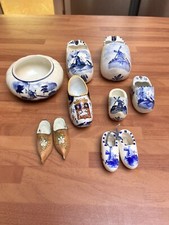 Selection delft china for sale  DORCHESTER