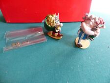 Figurine pixi astérix d'occasion  Saint-Romain-de-Colbosc