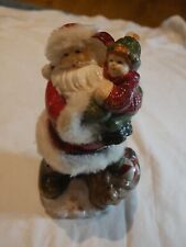 Vintage real santa for sale  STOURBRIDGE
