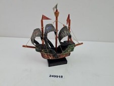 Ddr segelschiff deko gebraucht kaufen  Burgstädt