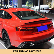 spoiler laterali audi a5 usato  Modena