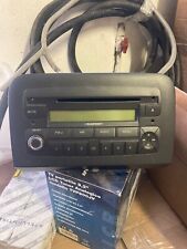Autoradio stereo lettore usato  Pont Saint Martin