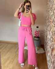 Ensemble top pantalon d'occasion  Liévin