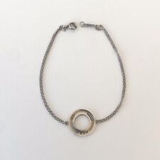 Bracelet tiffany co. d'occasion  Paris I