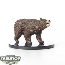 Miniaturen brown bear gebraucht kaufen  Hof