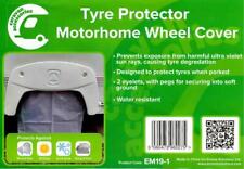 Tyre protector motorhome for sale  Shipping to Ireland