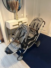 Kinderwagen kinder inkl gebraucht kaufen  Hamburg