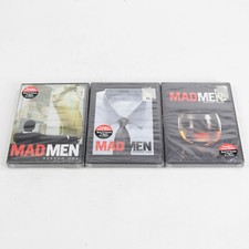 Sealed mad men for sale  Hyattsville