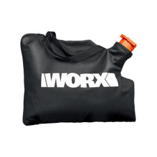 Worx trivac leaf for sale  Charlotte