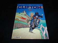 Clifton .18 jade d'occasion  Cogolin