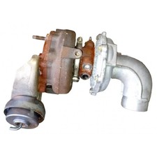 turbina toyota d4d avensis usato  Pratola Peligna