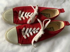 Fcuk red mens for sale  BRISTOL