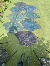 Imprinted concrete imprinting for sale  ABINGDON